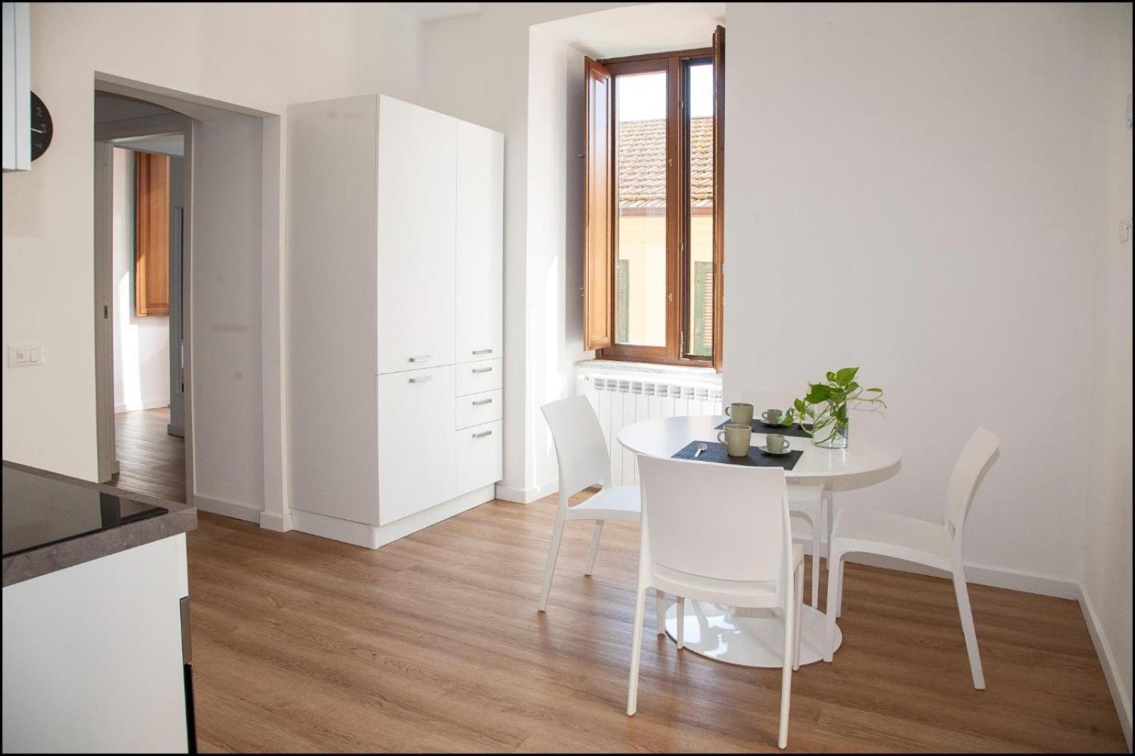 Dimora Marconi Apartman Vibo Valentia Kültér fotó