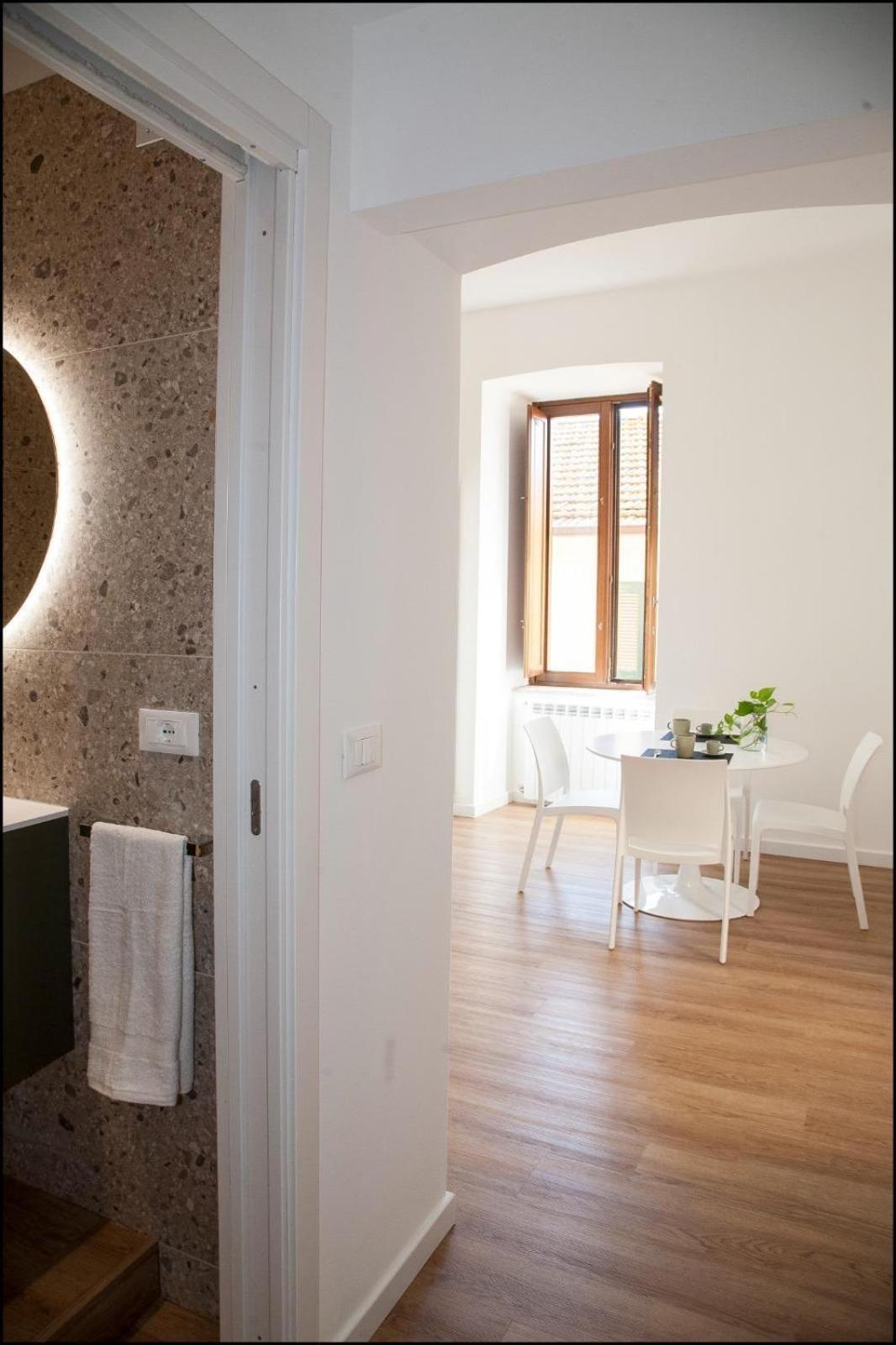 Dimora Marconi Apartman Vibo Valentia Kültér fotó