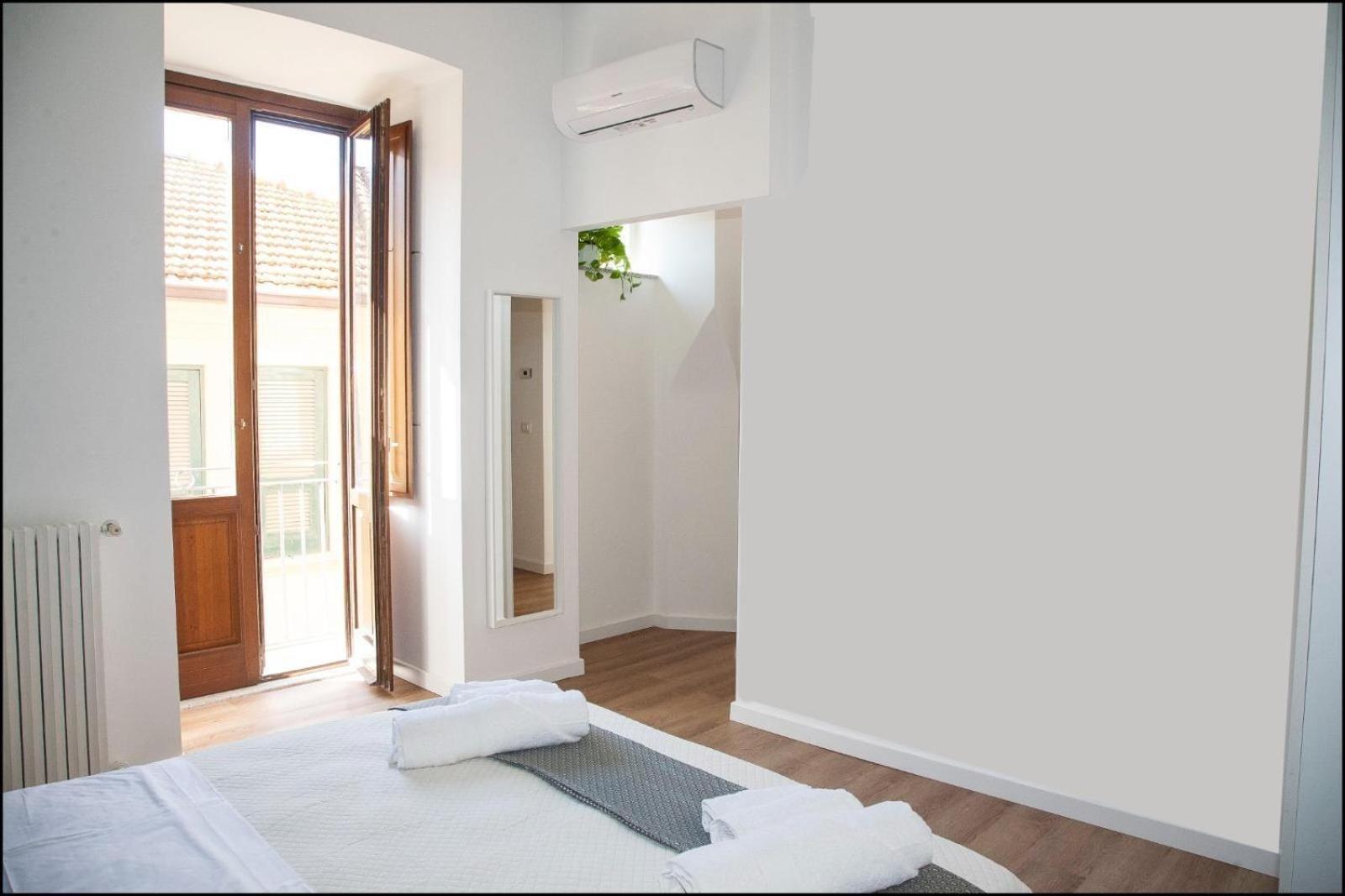 Dimora Marconi Apartman Vibo Valentia Kültér fotó