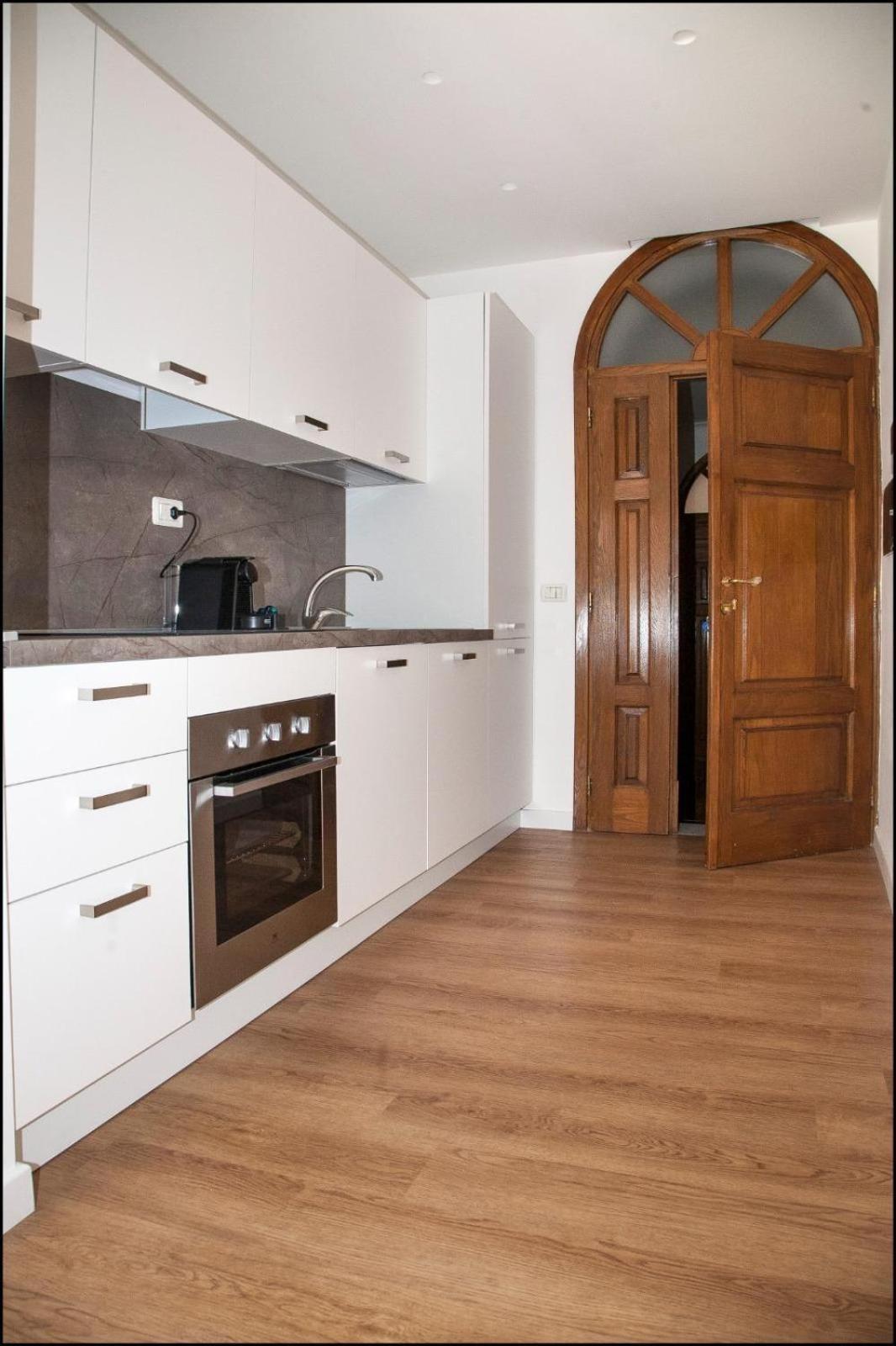 Dimora Marconi Apartman Vibo Valentia Kültér fotó