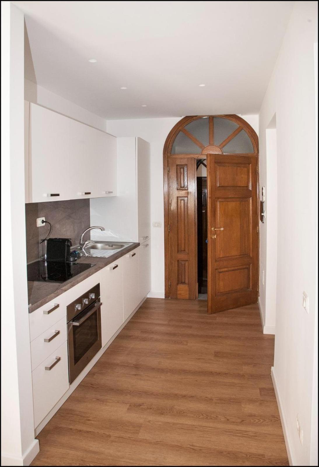Dimora Marconi Apartman Vibo Valentia Kültér fotó