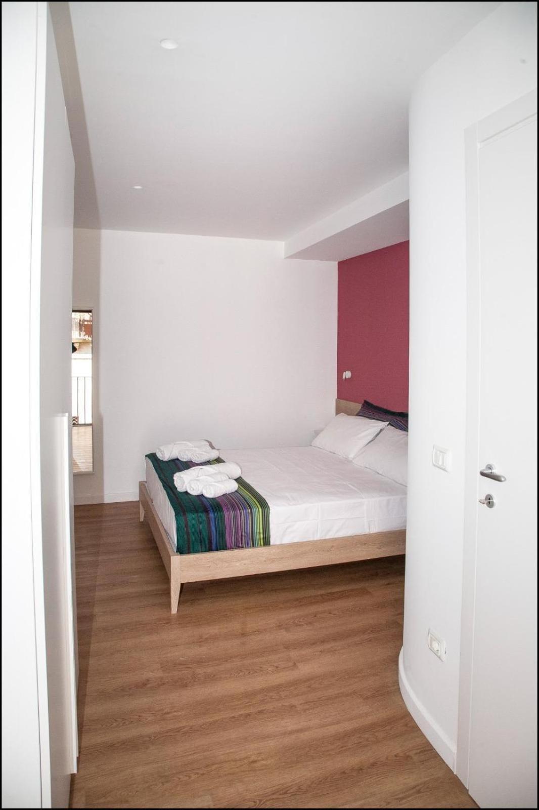 Dimora Marconi Apartman Vibo Valentia Kültér fotó