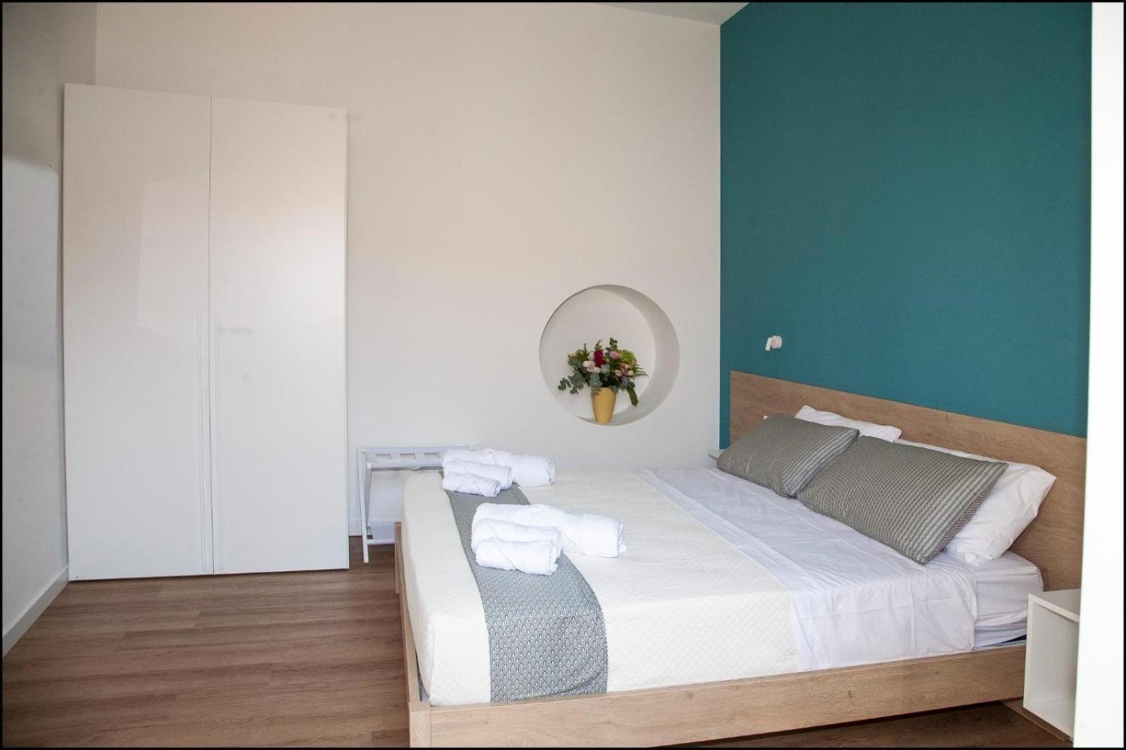 Dimora Marconi Apartman Vibo Valentia Kültér fotó
