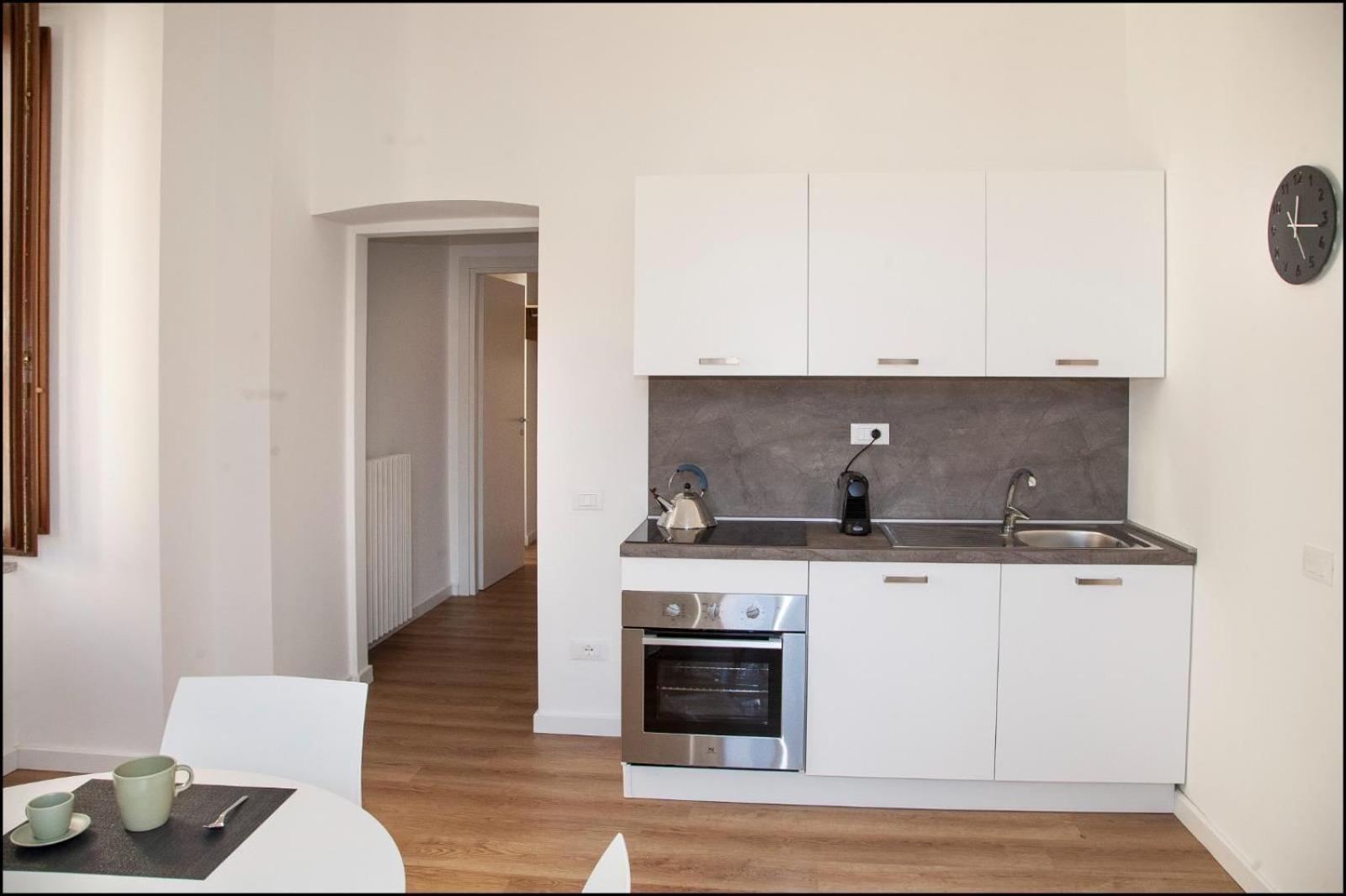 Dimora Marconi Apartman Vibo Valentia Kültér fotó