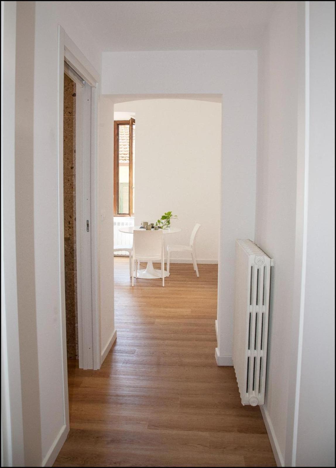 Dimora Marconi Apartman Vibo Valentia Kültér fotó