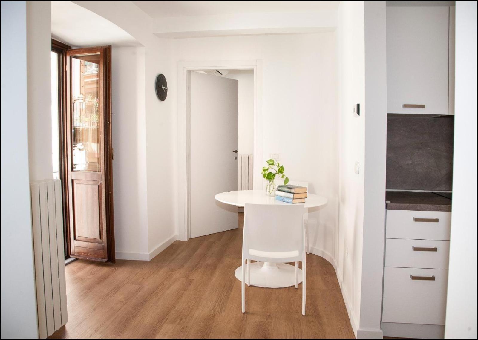 Dimora Marconi Apartman Vibo Valentia Kültér fotó